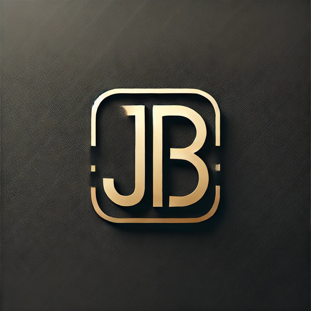Jordie Blake Logo